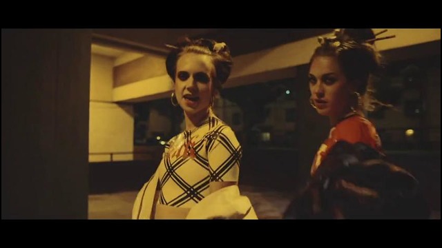 Elliphant feat. MØ – One More (Official Video 2014!)