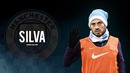 David Silva 2018: Magic Merlin – Best Skills & Goals | HD