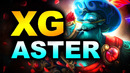 XTREME GAMING vs ASTER – GRAND FINAL – INTEL WORLD OPEN BEIJING 2022 DOTA 2