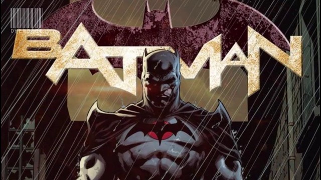 Бэтмен встретится с Отцом? DC Rebirth. Batman