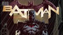 Бэтмен встретится с Отцом? DC Rebirth. Batman