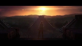 Shadow of the Tomb Raider — Первый тизер игры (2018)