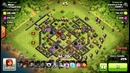 COC фарм гончии шары 4