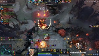 MIRACLE Monkey King Counter Kill with Beautiful Mischief Play