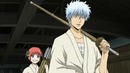 Гинтама / Gintama 264 (ТВ-3) Озвучка Shachiburi