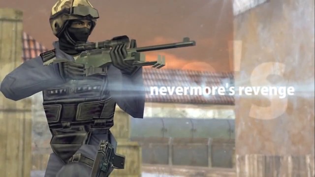 NevermoRe’s revenge [Airwalk Media]