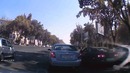 Разогнался в центре Ташкента. ГАИ уже ждёт