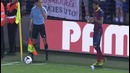 Respect to Daniel Alves ( Банана )