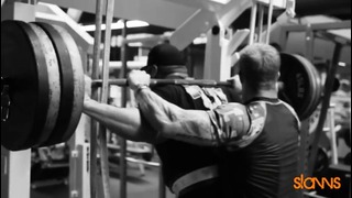 Bodybuilding Motivation 2015 – Tenacity