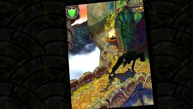 Temple Run 2 – Official launch trailer