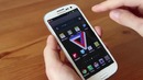 Samsung Galaxy S III (обзор от the verge)