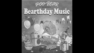 Poo Bear – Perdido ft. J Balvin (Official Audio 2018!)