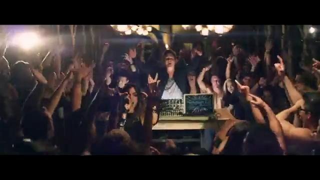 Krewella – Live for the Night (Explicit) – Премьера