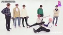 BTS GAYO Track 14 Behind The Scene