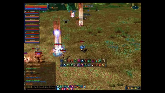 Alliance Enemy – Путь ПК (one of the best l2 movie) – PK АРХИВ LINEAGE 2