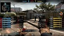 Astralis vs AVANGAR, map 1 overpass