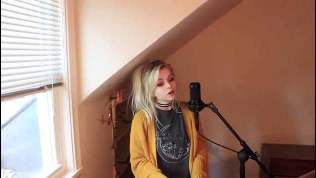 Amber Run – I Found (cover by Holly Henry)