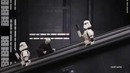 Робоцып Star Wars – Эскалатор