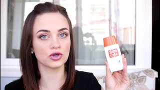 Фавориты лета 2017/ iherb, nyx, vivienne sabo