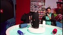 Новые колонки и наушники JBL на IFA 2017 – Keddr.com
