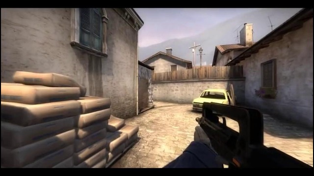 CS:GO | TVcstrike – Adam ‘friberg’ Friberg