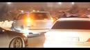 140 машин студентов КазНУ Flashmob MissKaznu2012