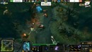 WCG 2012 Dota 2 – Group Stage IG vs Mineski.kr