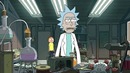 Рик и Морти / Rick and Morty / 3 сезон 8 серия 720p