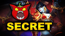SECRET vs Hellbear Smashers – PATCH 7.29b – DPC EU DREAMLEAGUE S15 DOTA 2