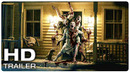 RESIDENT EVIL Official Trailer 2 (NEW 2026)