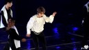 [Fancam]180825 Serendipity BTS(방탄소년단) Jimin(지민) Solo LOVE YOURSELF in SEOUL