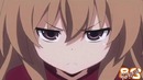 ToraDora! – AMV – Angel With A Shotgun