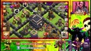 Clash of Clans | Секреты перехода на 10й ТХ-Мнение Ботана[part4