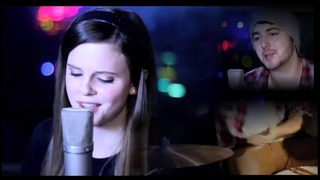 Rolling in the Deep – Adele (Cover by Tiffany Alvord and Jake Coco)