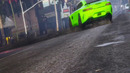 Mercedes-benz amg gtr | gta v