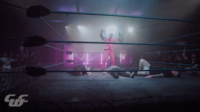 TheCityIsOurs – Dangerous (Official Video 2021)