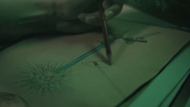 Reliqa – Your Touch (Official Music Video 2025)