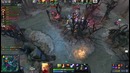 Dota 2: The Kiev Major: Team Secret vs Vici Gaming J (Group Stage, Game 2)