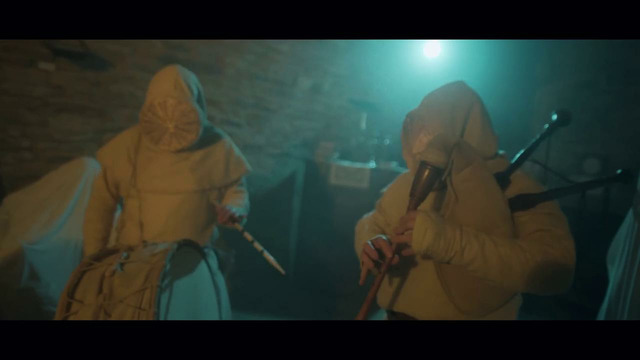 Tabernis – Apes Saltis (Official Video 2026)