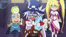 Мистический Джокер [TV-3] – 12 Серия