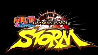 Naruto Shippuden Ultimate Ninja Storm 4 – Gameplay Trailer