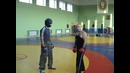 2 пресечение атаки удары руками #Рукопашный бой #СТРЕЛА приемы russian fi