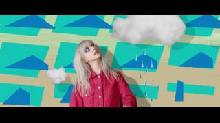 Paramore – Hard Times (Official Video 2017!)