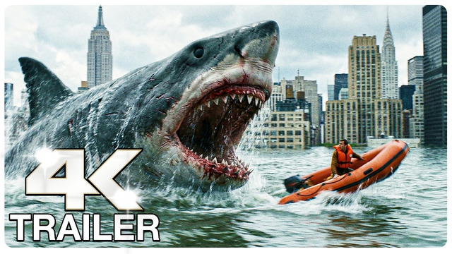 NEW UPCOMING MOVIE TRAILERS 2026 (Weekly #15)