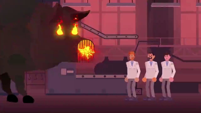 SCP 4511 – Свиное божество