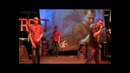 Street fest 2011 Ташкент