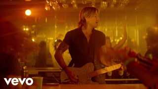 Keith Urban – Never Comin Down (Official Video 2018!)
