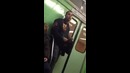 Жесть! Как воруют в метро