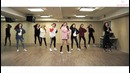 Gugudan – A Girl Like Me | Dance practice video