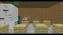 Monster School- Hiding – Minecraft Animation